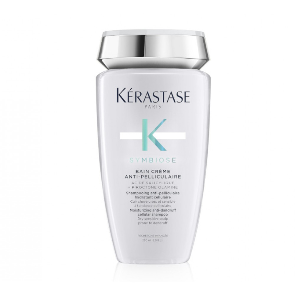 Kérastase Symbiose Bain Crème Anti-Pelliculaire 250ML