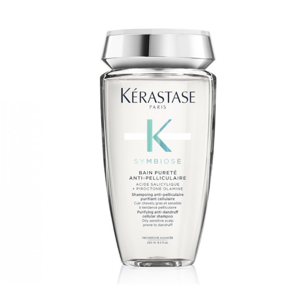 Kérastase Symbiose Bain Puretè Anti-Pelliculaire 250ML