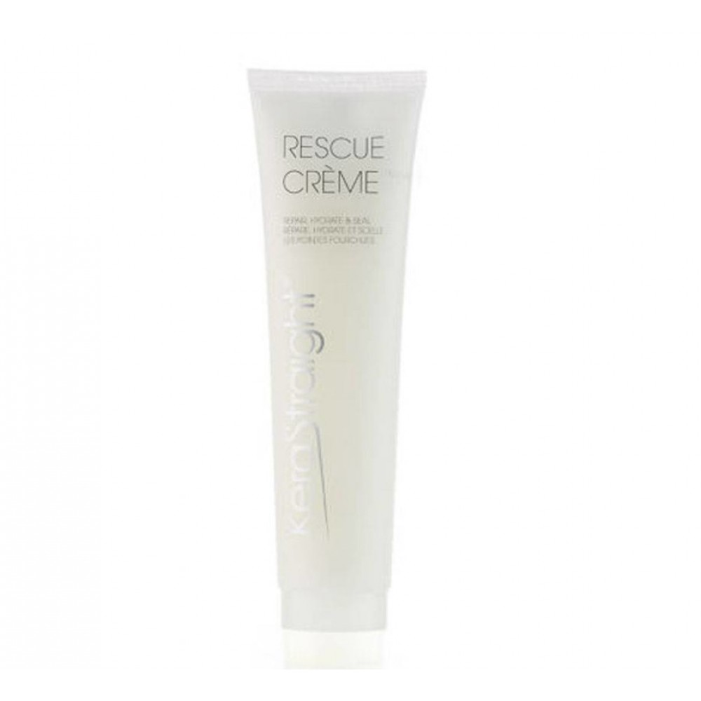 Kerastraight Rescue Crème 120ml