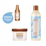 Mizani Pack OFERTA Mizani Thermastrenght Style Serum 148ml