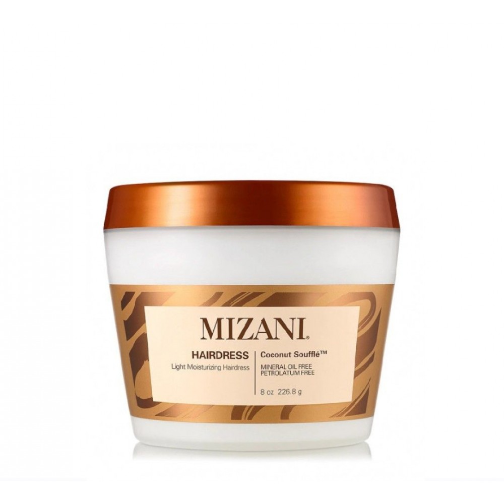 Mizani Coconut Soufflé 226.8g