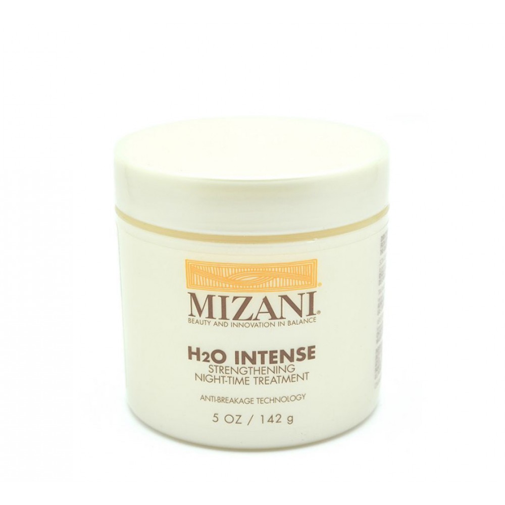 Mizani H20 Intense Night Time Treatment 142g