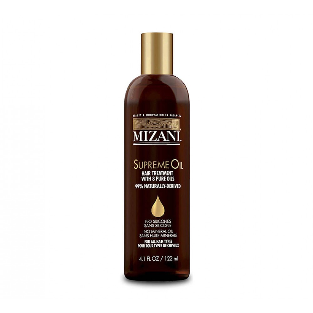 Mizani Supreme Oil Treatment 122ml 