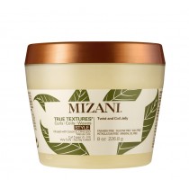 Mizani True Textures Twist And Coil Jelly 226g 
