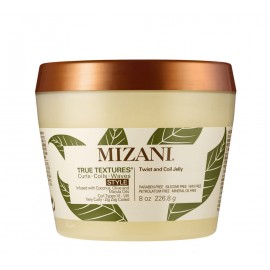 Mizani True Textures Twist And Coil Jelly 226g 