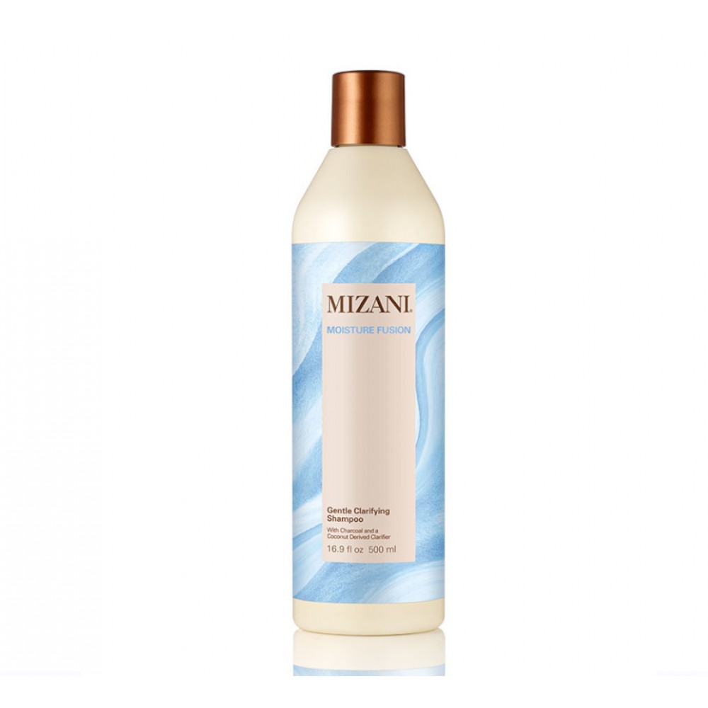 Mizani Moisture Fusion Gentle Clarifying Shampoo 500ML