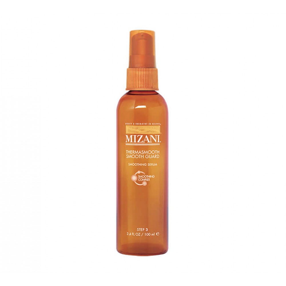 Mizani Thermasmooth Heat Guard Smooth Serum 100ml