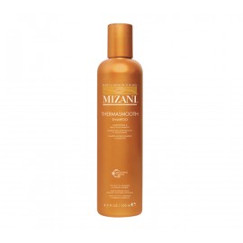 Mizani Thermasmooth Shampoo 250ml - Pack Compre  3, Pague 2!
