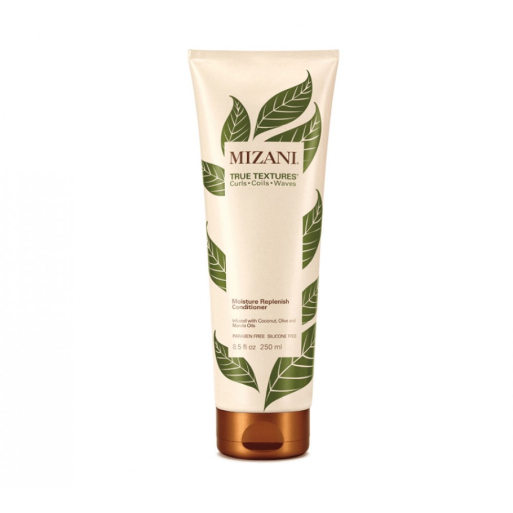 Mizani True Textures Moisture Replenish Condicionador 250ml 