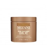 Mizani True Textures Curl Set Moisturizing High-Hold Jelly 142G