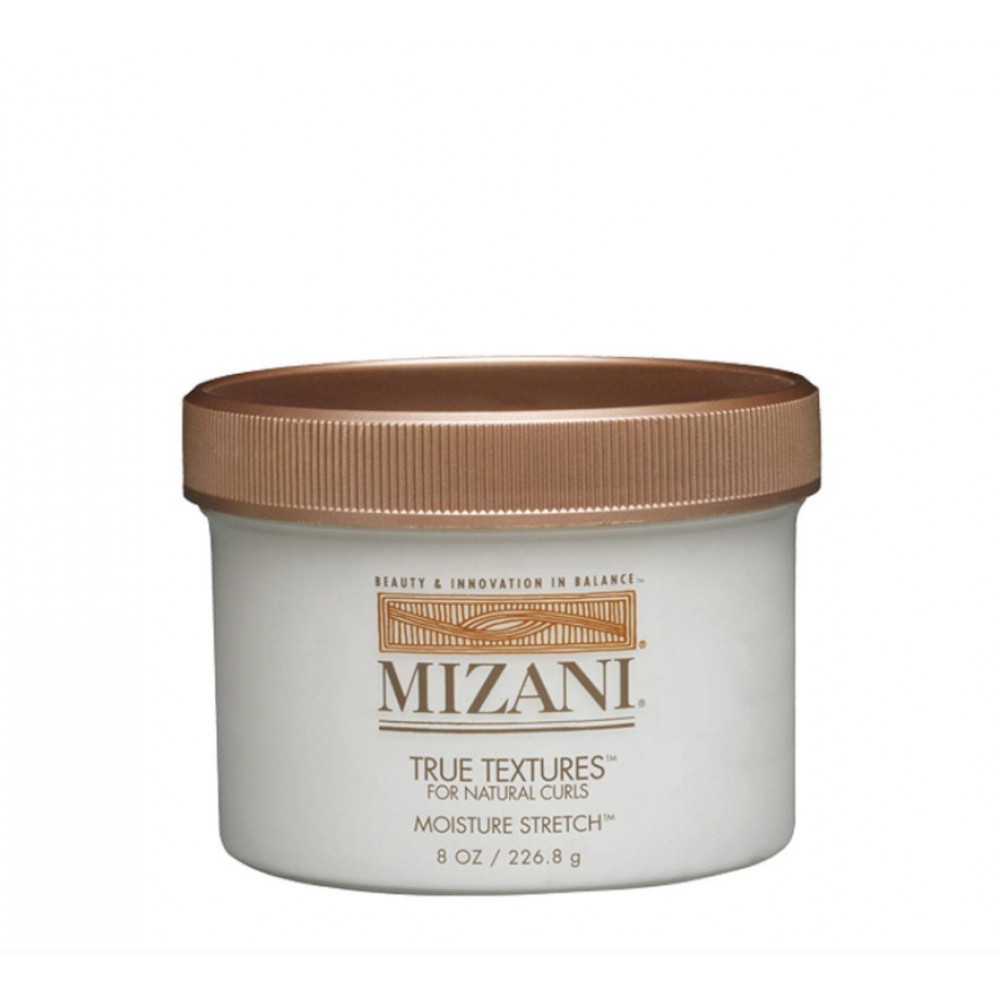 Mizani True Textures Moisture Stretch 226.8G