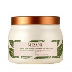 Mizani True Textures Moroccan Clay Steam Mask 500ML
