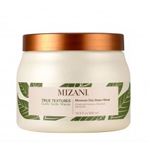 Mizani True Textures Moroccan Clay Steam Mask 500ML