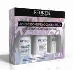 Redken Acidic Bonding Concentrate Gift Set 2023