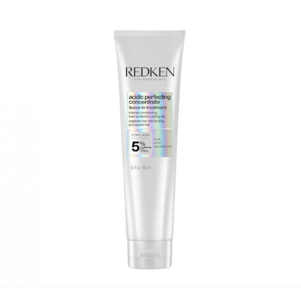 Redken Acidic Bonding Concentrate Leave In Treatment 150ML