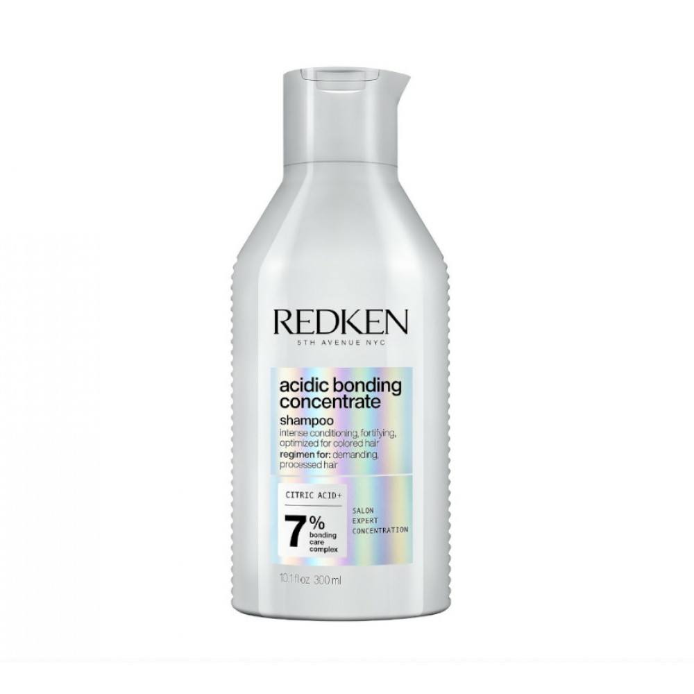 Redken Acidic Bonding Concentrate Shampoo 300ML