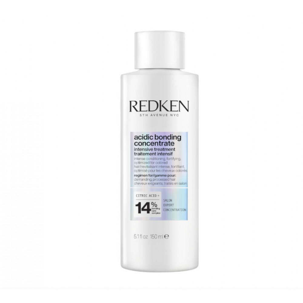Redken Acidic Bonding Concentrate Tratamento Intensivo 150ML