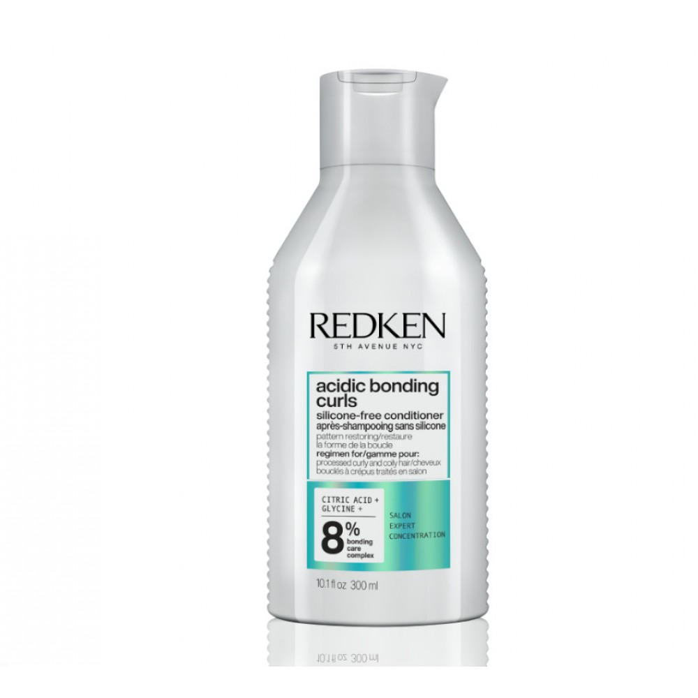 Redken Acidic Bonding Curls Condicionador 300ML