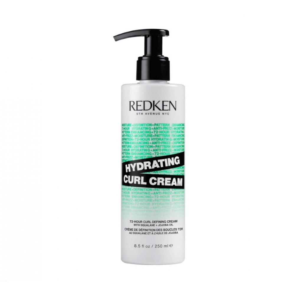 Redken Hydrating Curl Cream 250ML