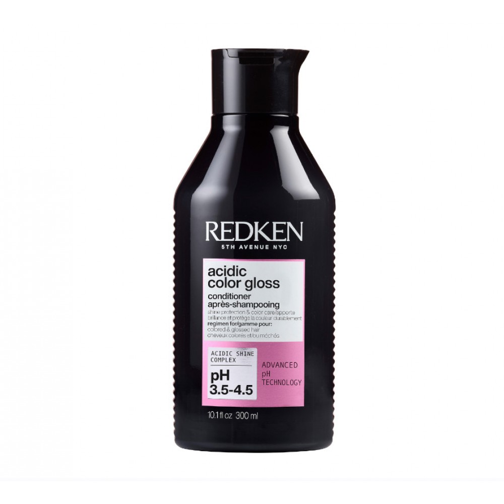Redken Acidic Color Gloss Condicionador 300ML