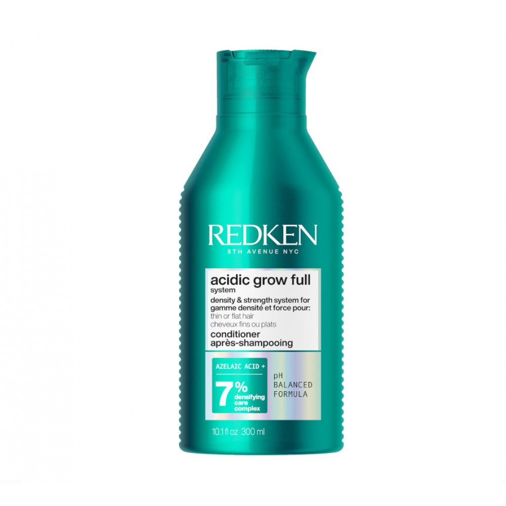 Redken Acidic Grow Full System Condicionador 300ML
