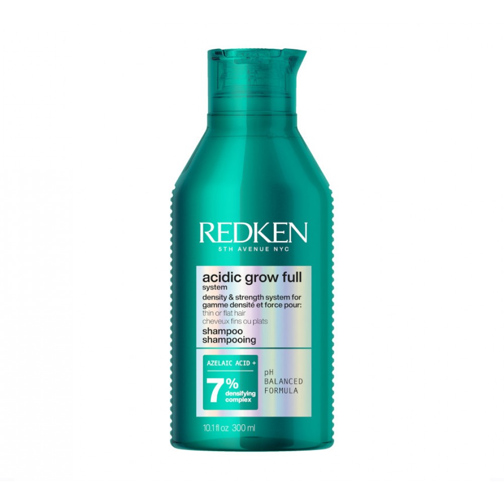 Redken Acidic Grow Full System Shampoo 300ML