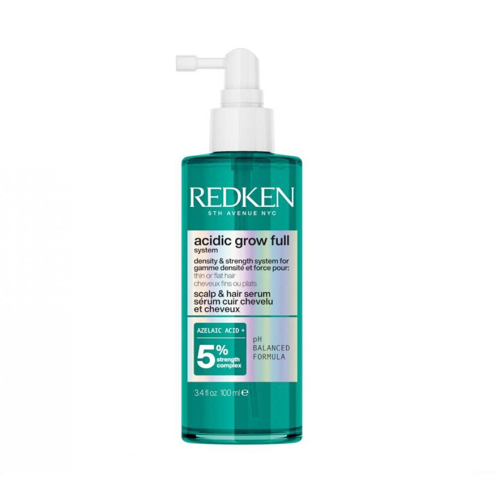 Redken Acidic Grow Full System Sérum Leave-In 100ML