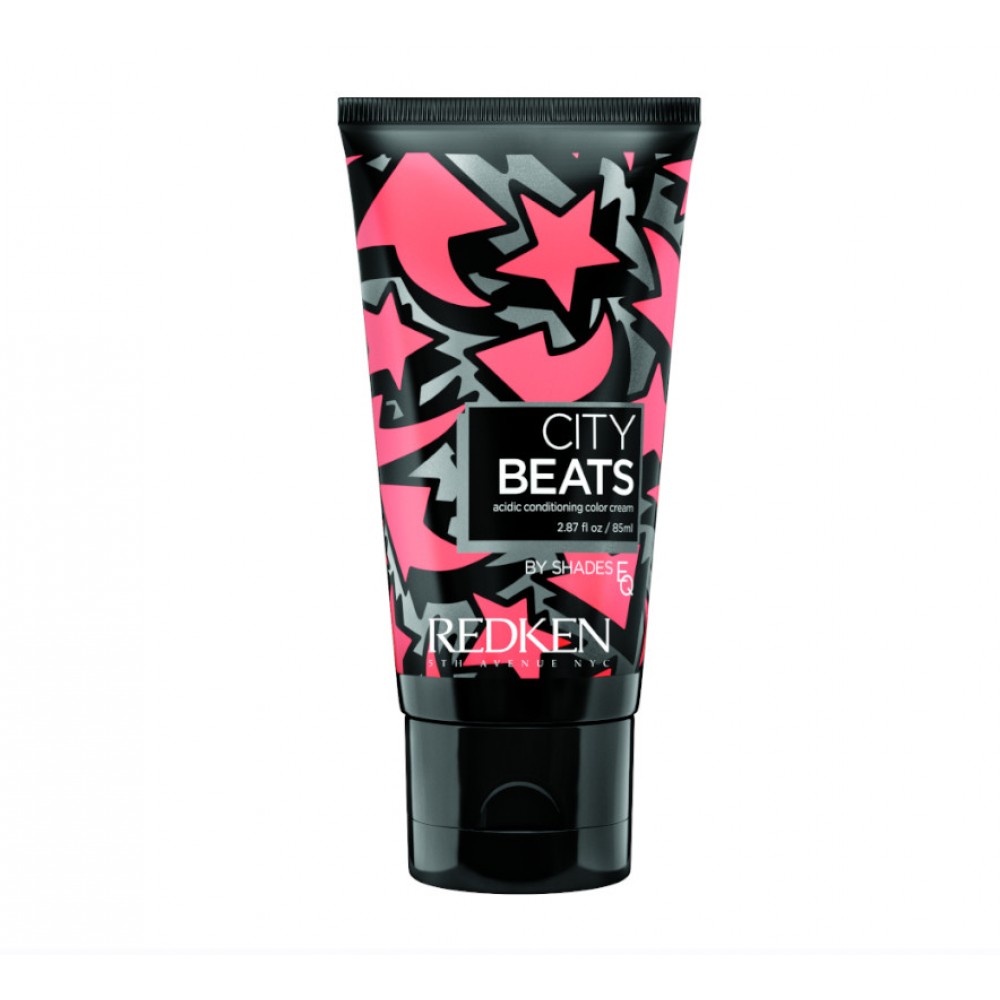 Redken City Beats Chelsea Coral 85ML