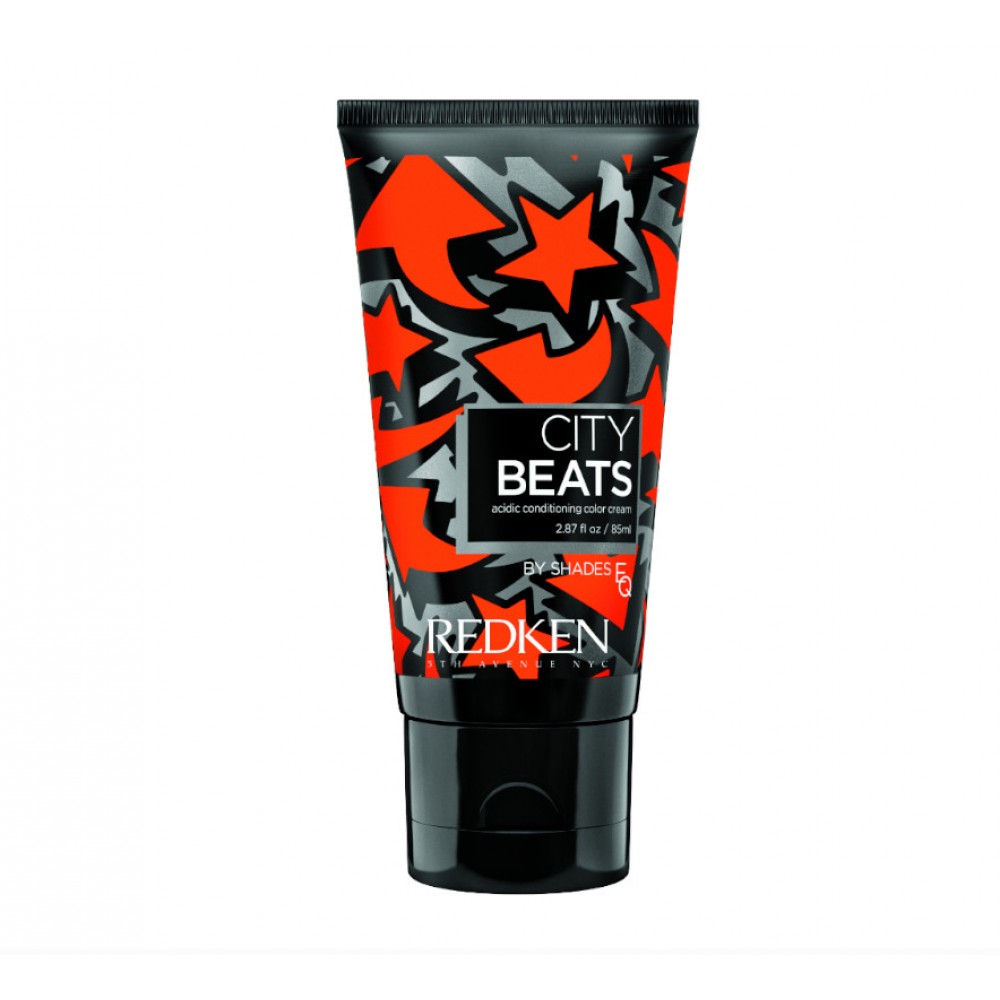 Redken City Beats West Village Sunset 85ML