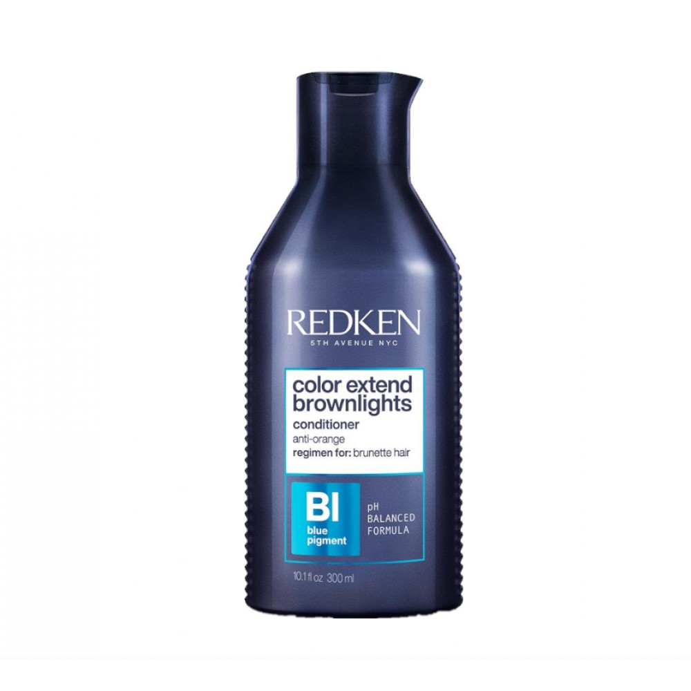 Redken Color Extend Brownlights Condicionador 300ML