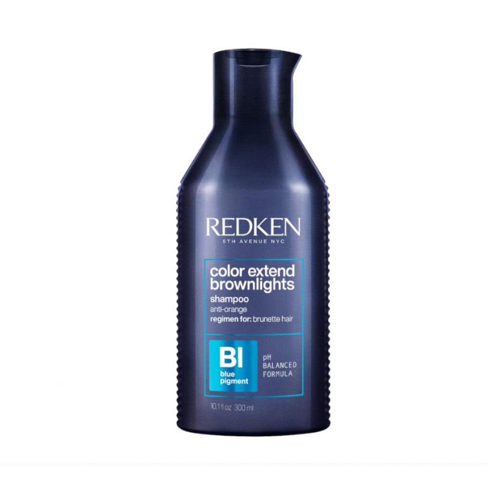 Redken Color Extend Brownlights Shampoo 300ML