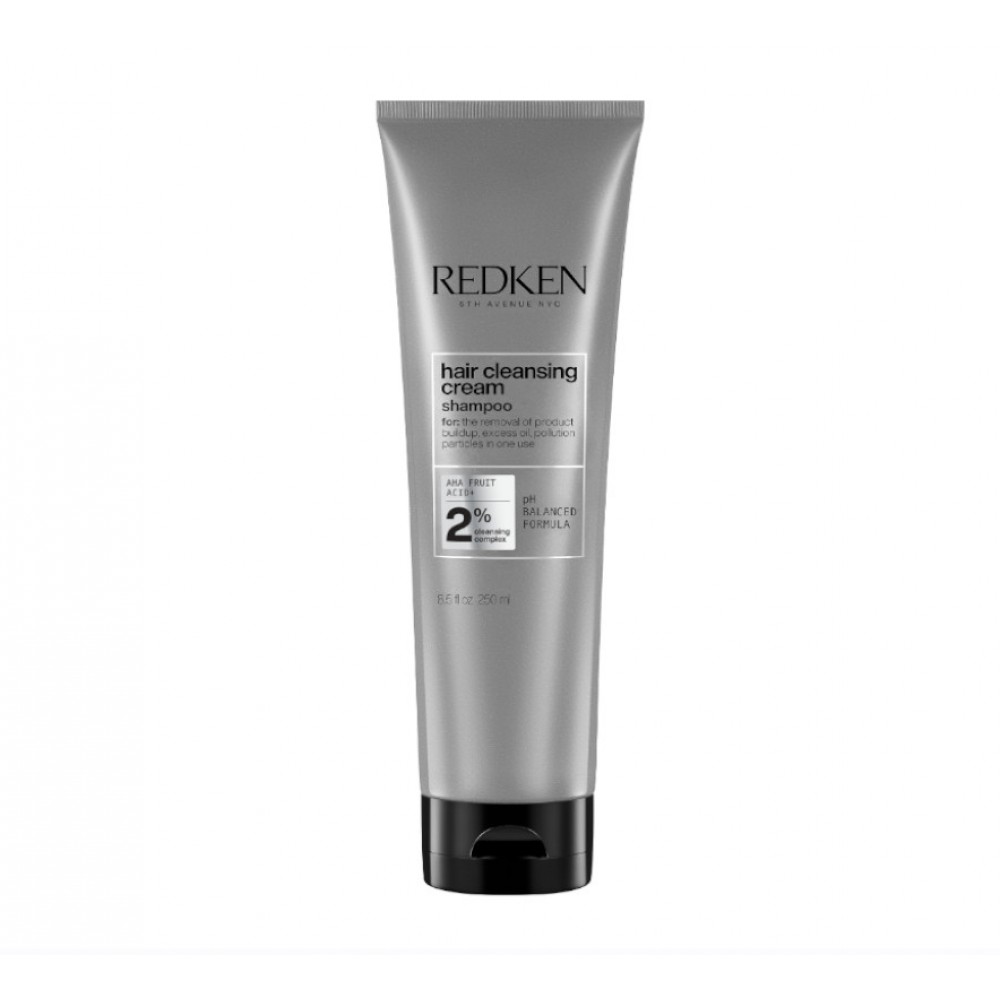 Redken Hair Cleansing Cream Shampoo 250ML