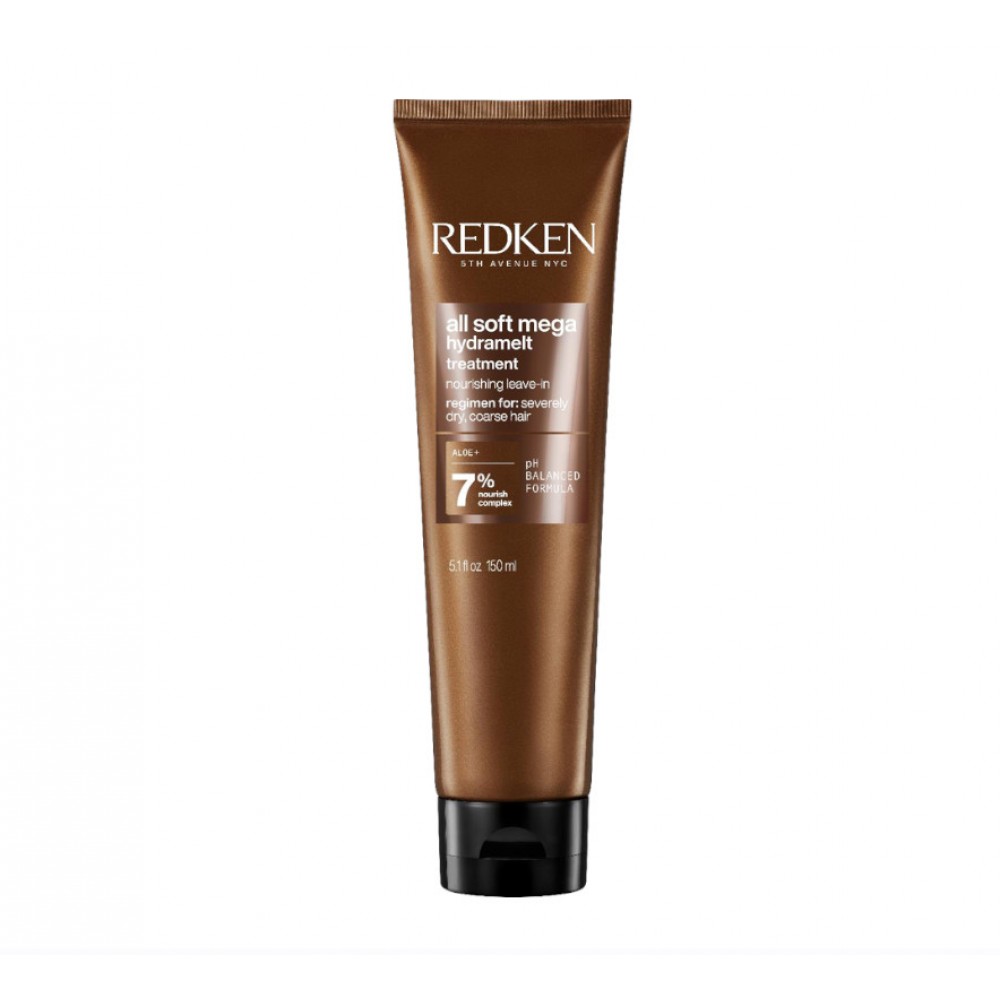 Redken All Soft Mega Hydramelt 150ml