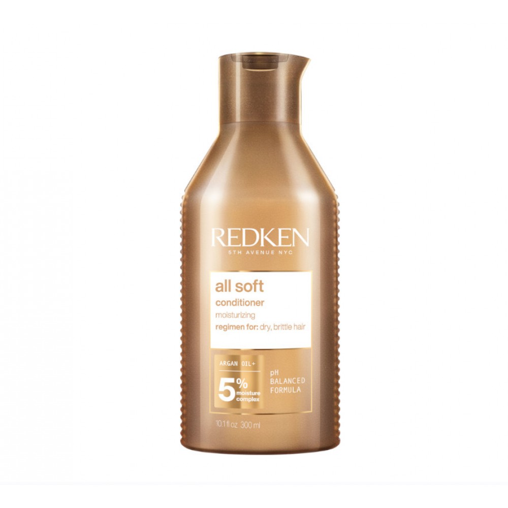 Redken All Soft Condicionador 300ML