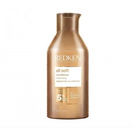 Redken All Soft Condicionador 500ML