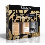 Redken All Soft Gift Set 2023