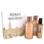Redken All Soft Gift Set