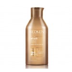 Redken All Soft Shampoo 500ML