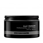 Redken Brews Clay Pomade 100ml