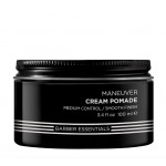 Redken Brews Maneuver Cream Pomade 100ml