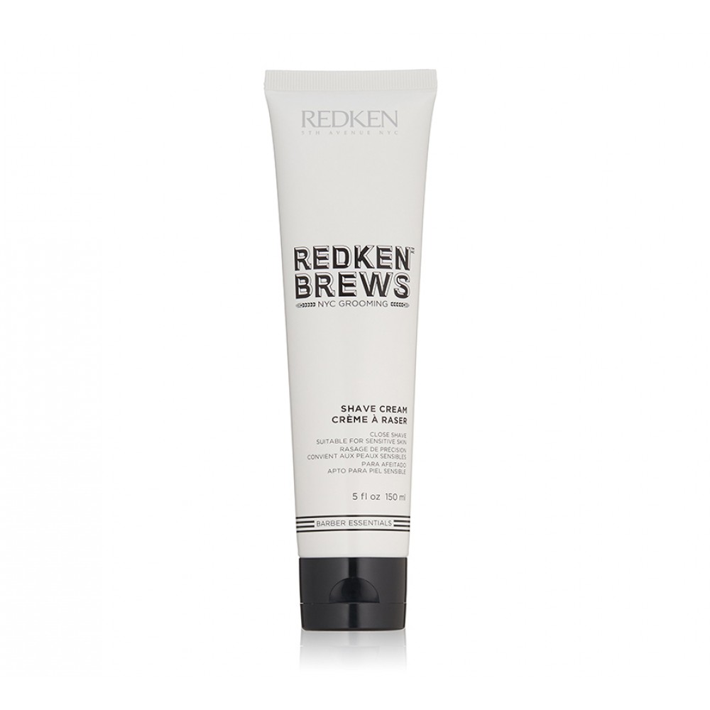 Redken Brews Shave Cream 150ml