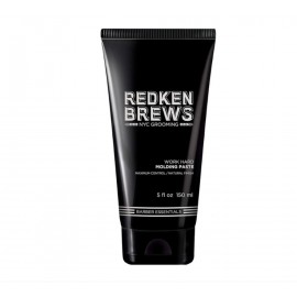 Redken Brews Work Hard 150ml