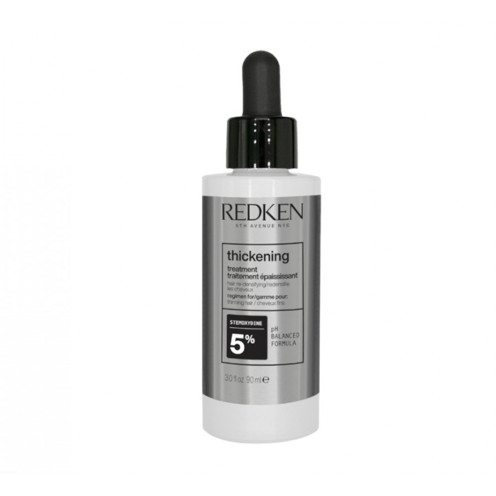 Redken Cerafill Retaliate Stemoxydine 90ml