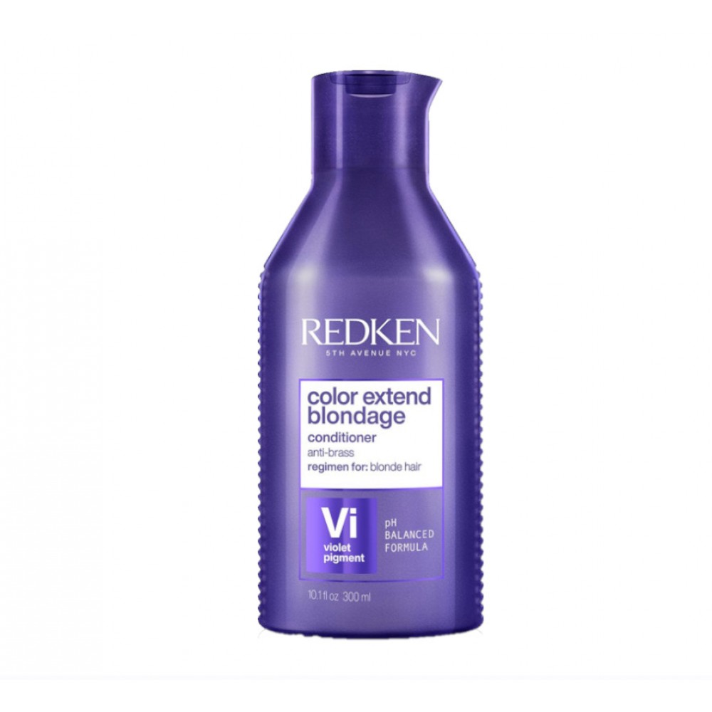 Redken Color Extend Blondage Condicionador 300ML