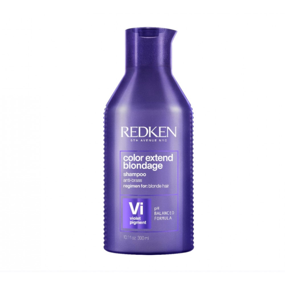 Redken Color Extend Blondage Shampoo 300ML