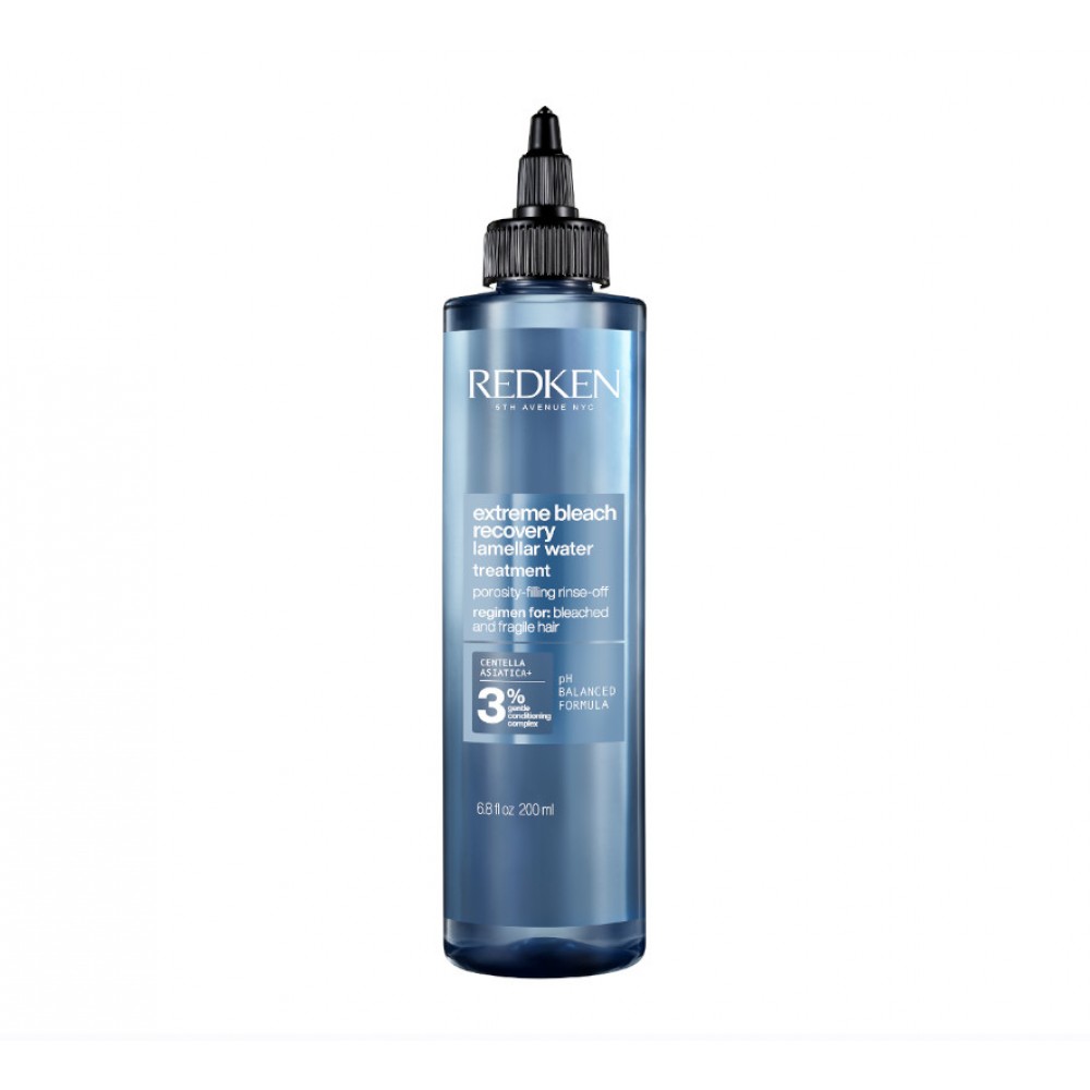 Redken Extreme Bleach Recovery Lamellar Water 200ML