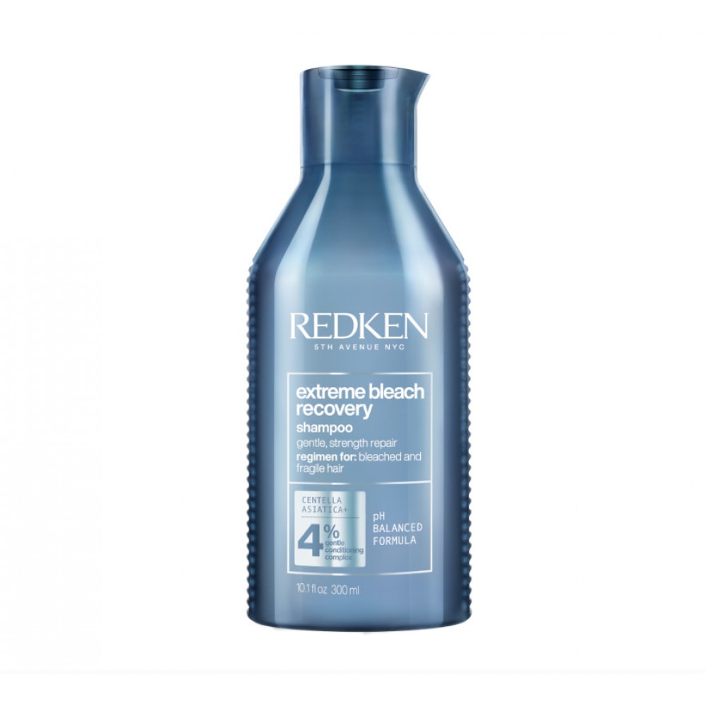 Redken Extreme Bleach Recovery Shampoo 300ML