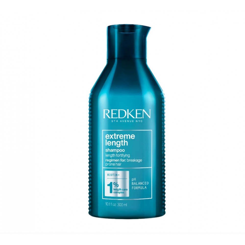 Redken Extreme Length Shampoo 300ML