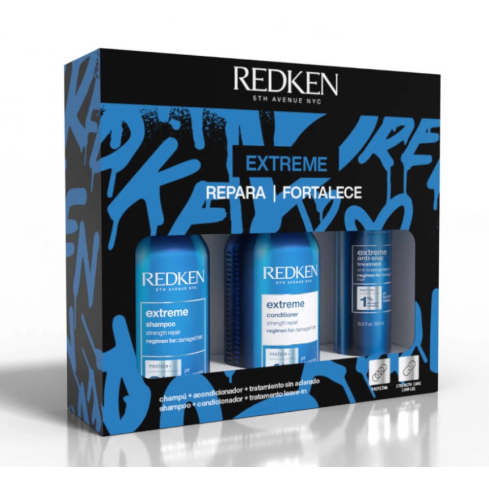 Redken Extreme Gift Set 2023