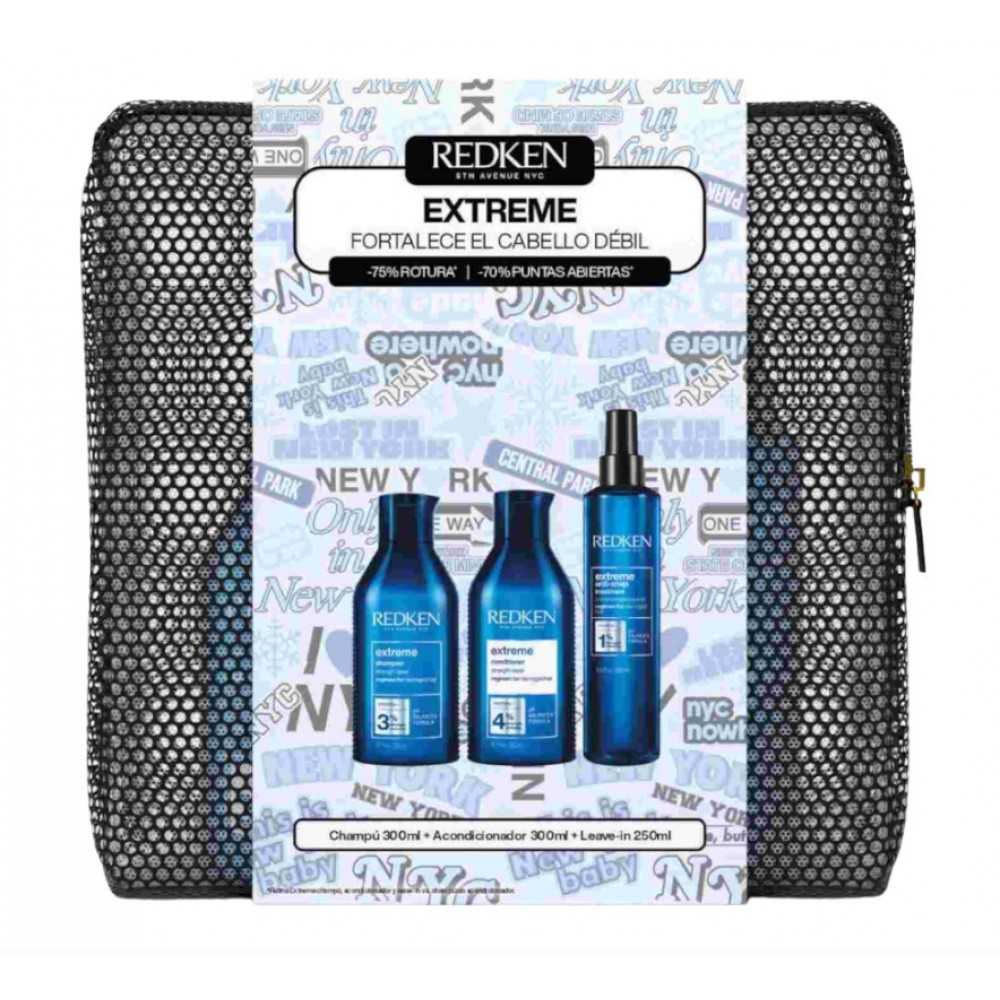 Redken Extreme Gift Set 2025